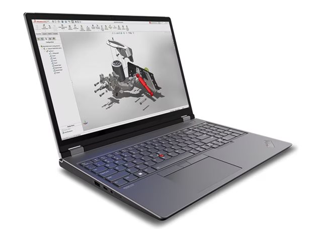 Lenovo ThinkPad P16 Gen 2 21FA004CSP
